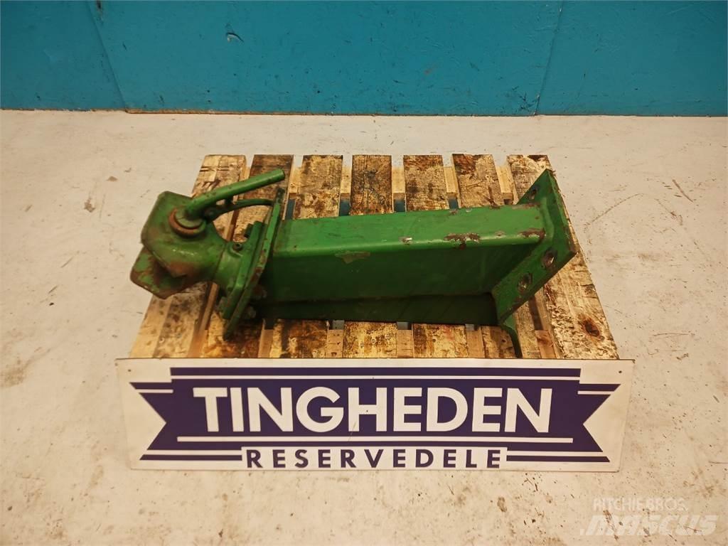 John Deere 2054 Combine harvester spares & accessories