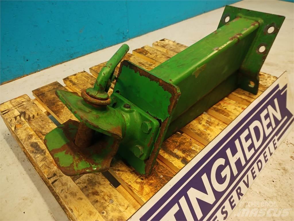 John Deere 2054 Combine harvester spares & accessories