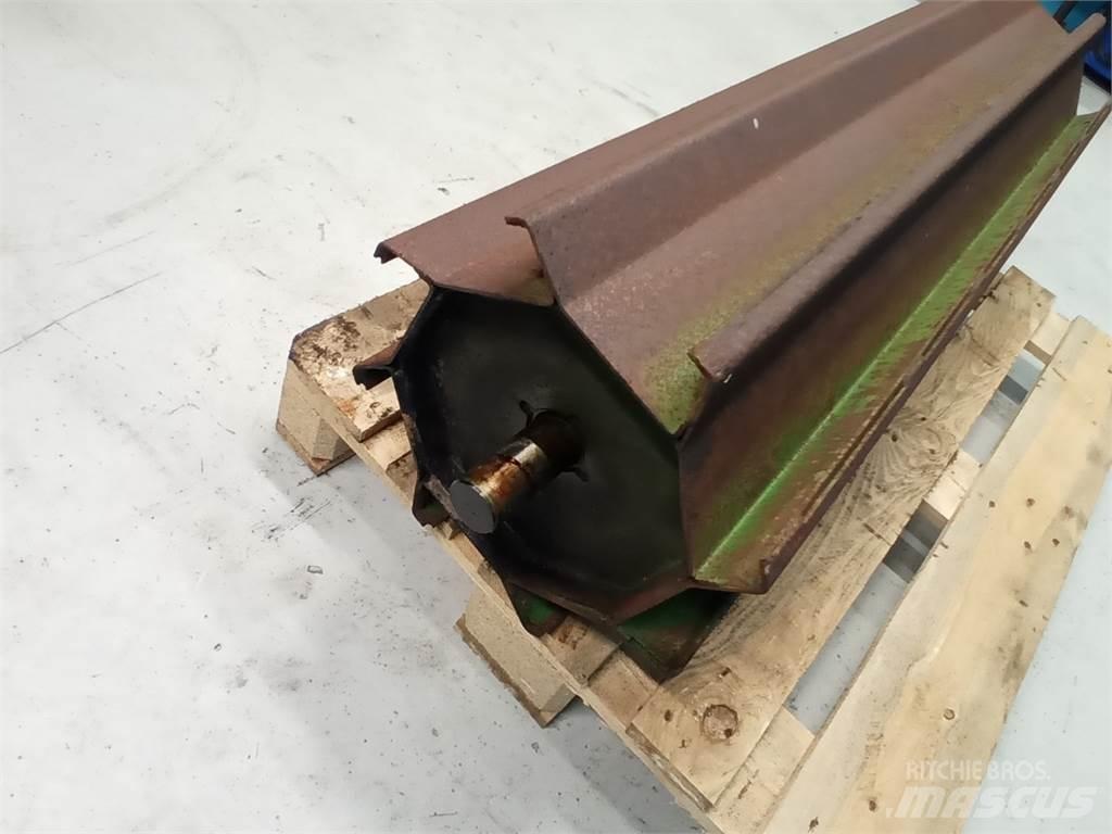 John Deere 2054 Combine harvester spares & accessories