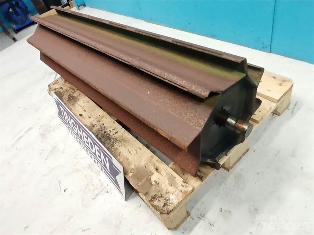 John Deere 2054 Combine harvester spares & accessories