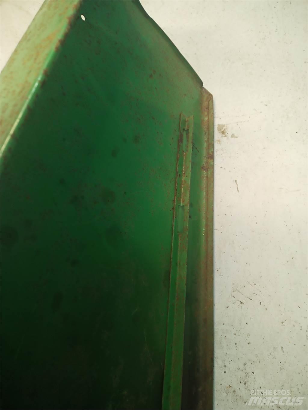 John Deere 2054 Other farming machines