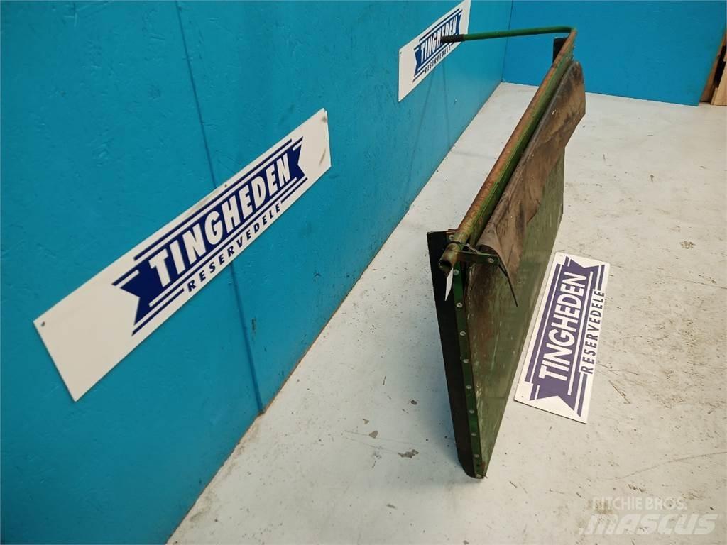 John Deere 2054 Combine harvester spares & accessories