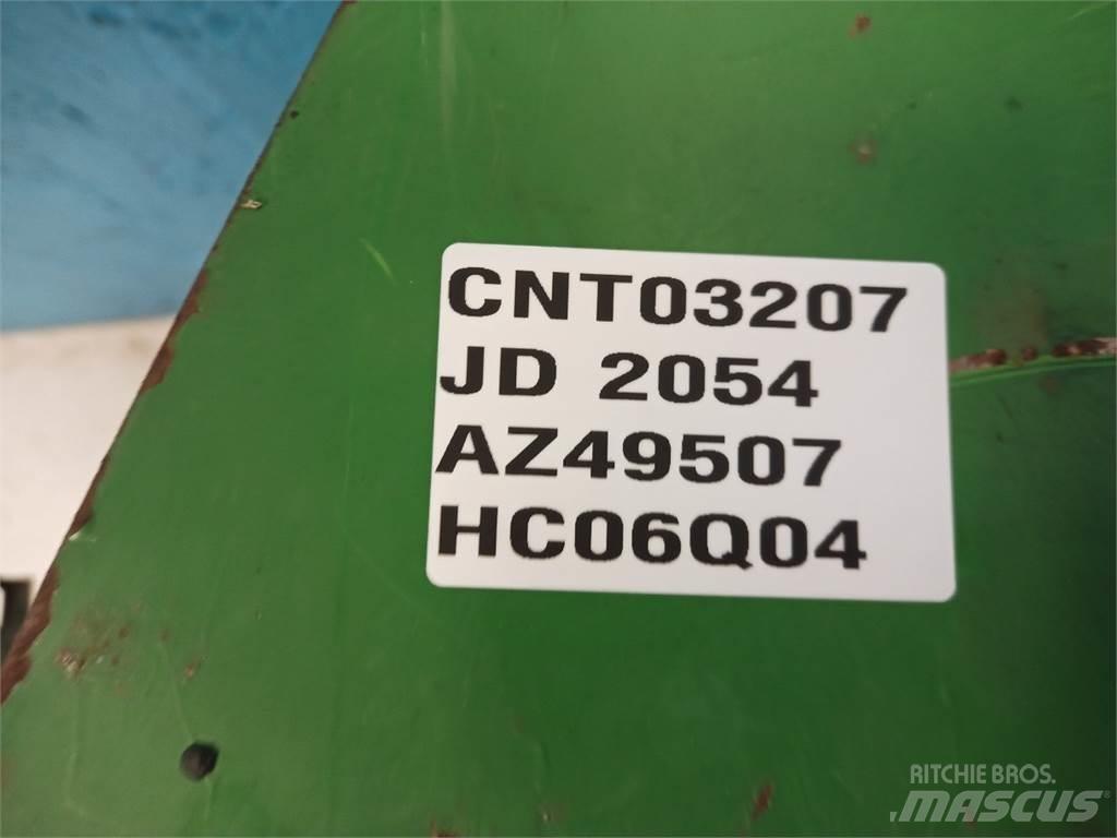 John Deere 2054 Other farming machines