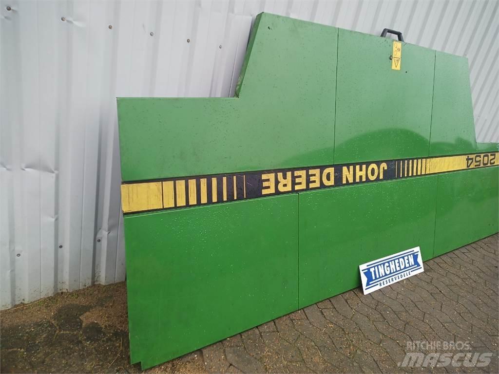 John Deere 2054 Other farming machines