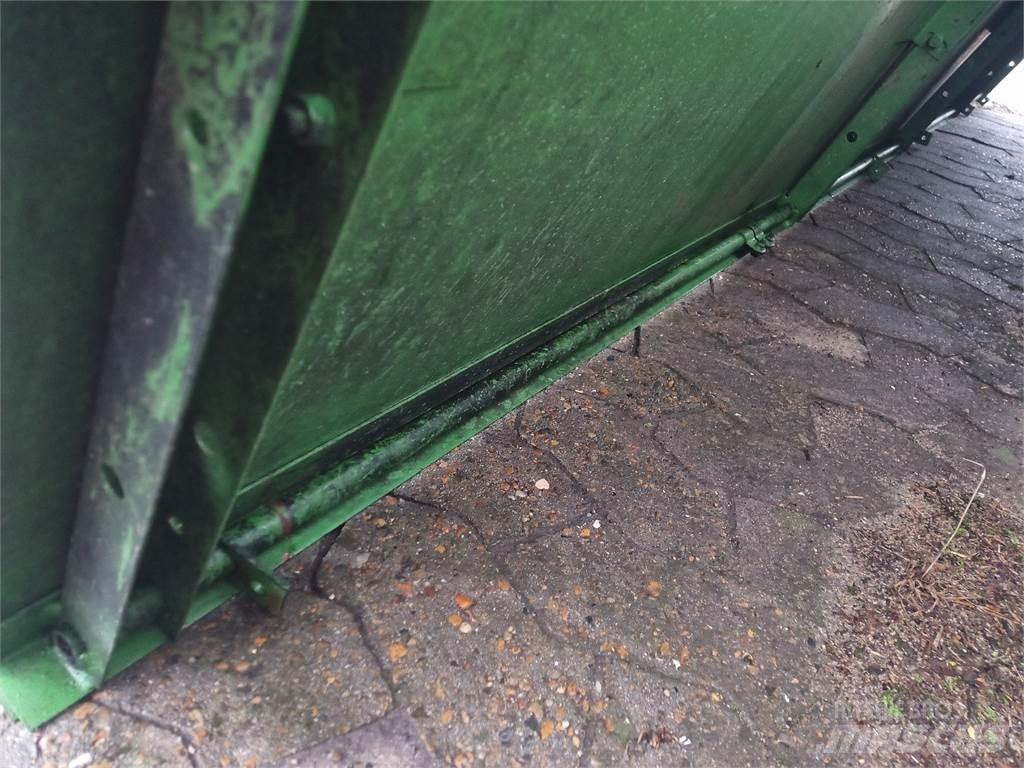 John Deere 2054 Other farming machines