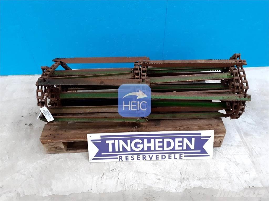 John Deere 2054 Combine harvester spares & accessories