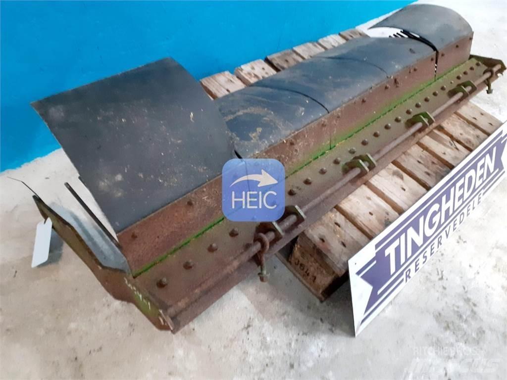John Deere 2054 Combine harvester spares & accessories