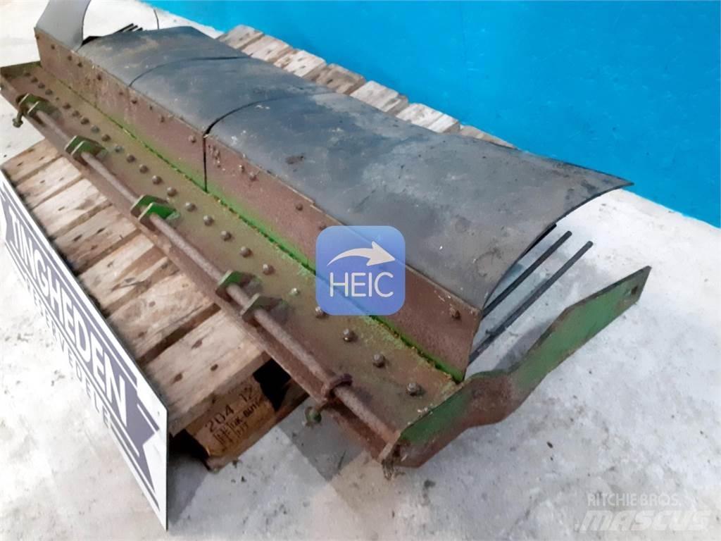 John Deere 2054 Combine harvester spares & accessories