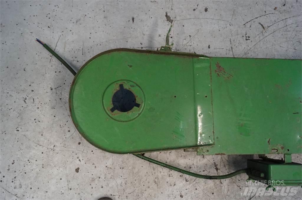 John Deere 2054 Combine harvester spares & accessories