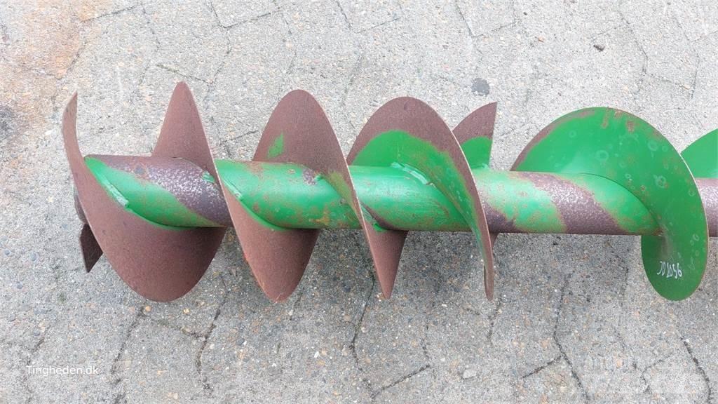 John Deere 2056 Combine harvester spares & accessories
