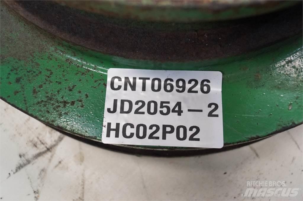 John Deere 2058 Other farming machines