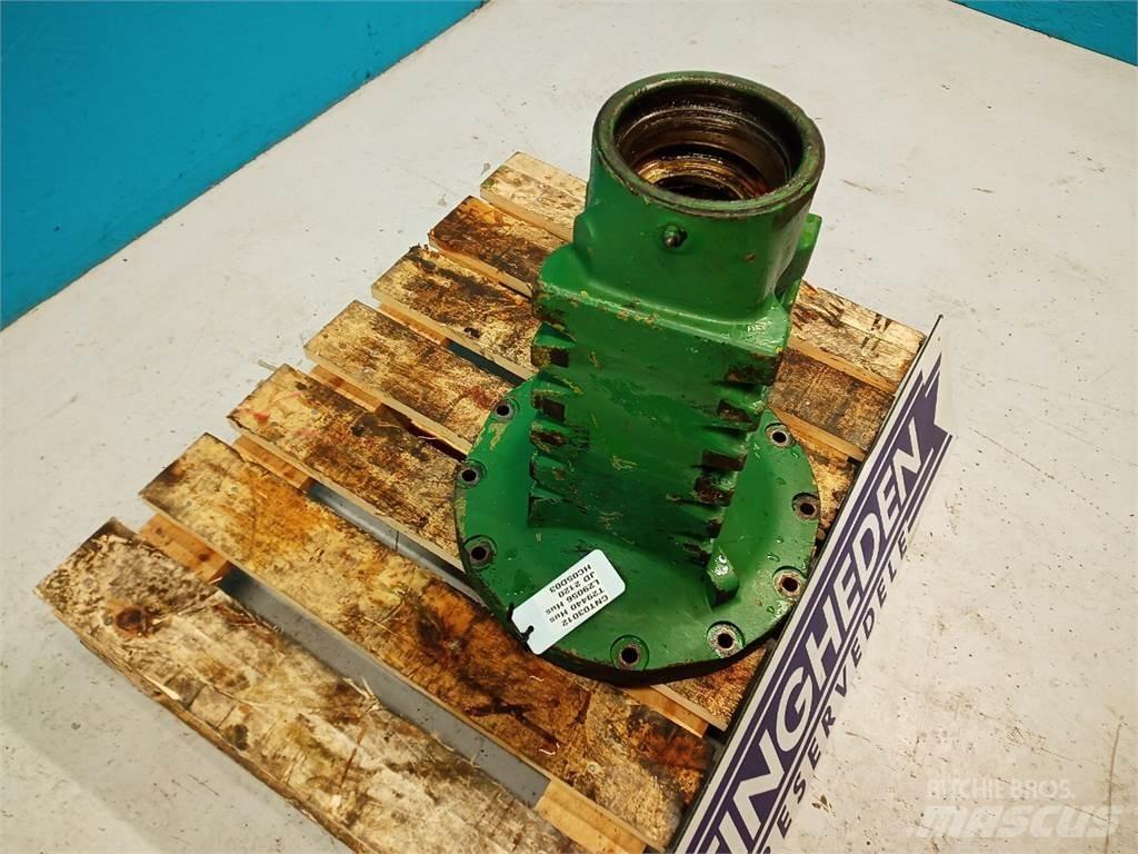 John Deere 2120 Other tractor accessories