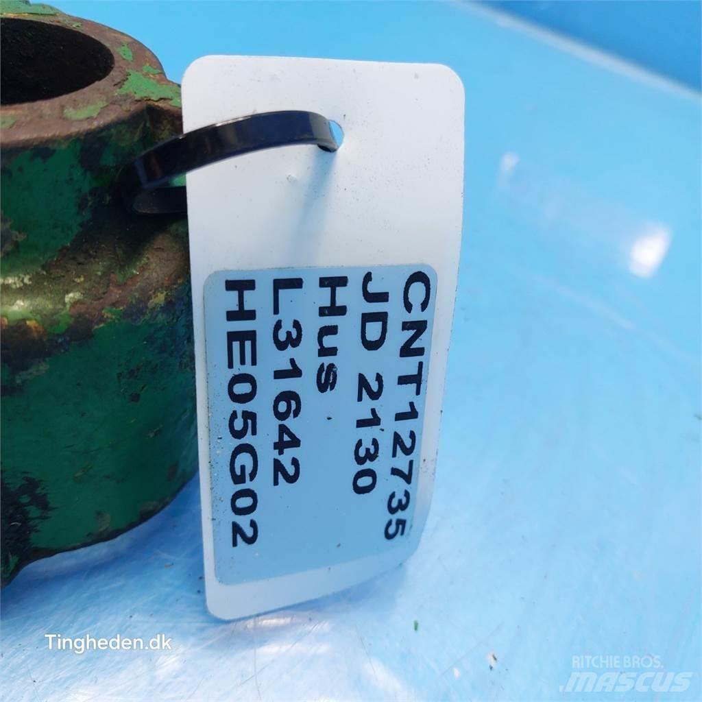 John Deere 2130 Other tractor accessories