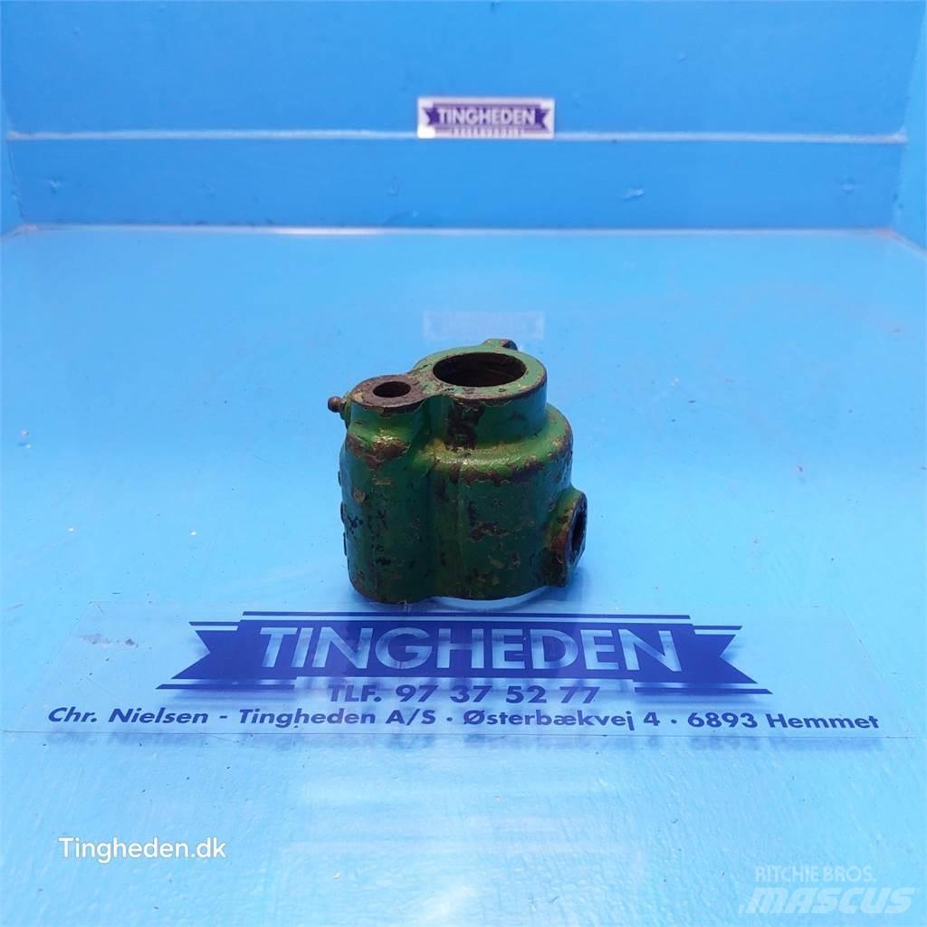 John Deere 2130 Other tractor accessories