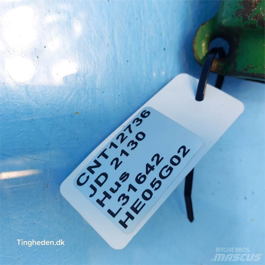 John Deere 2130 Other tractor accessories