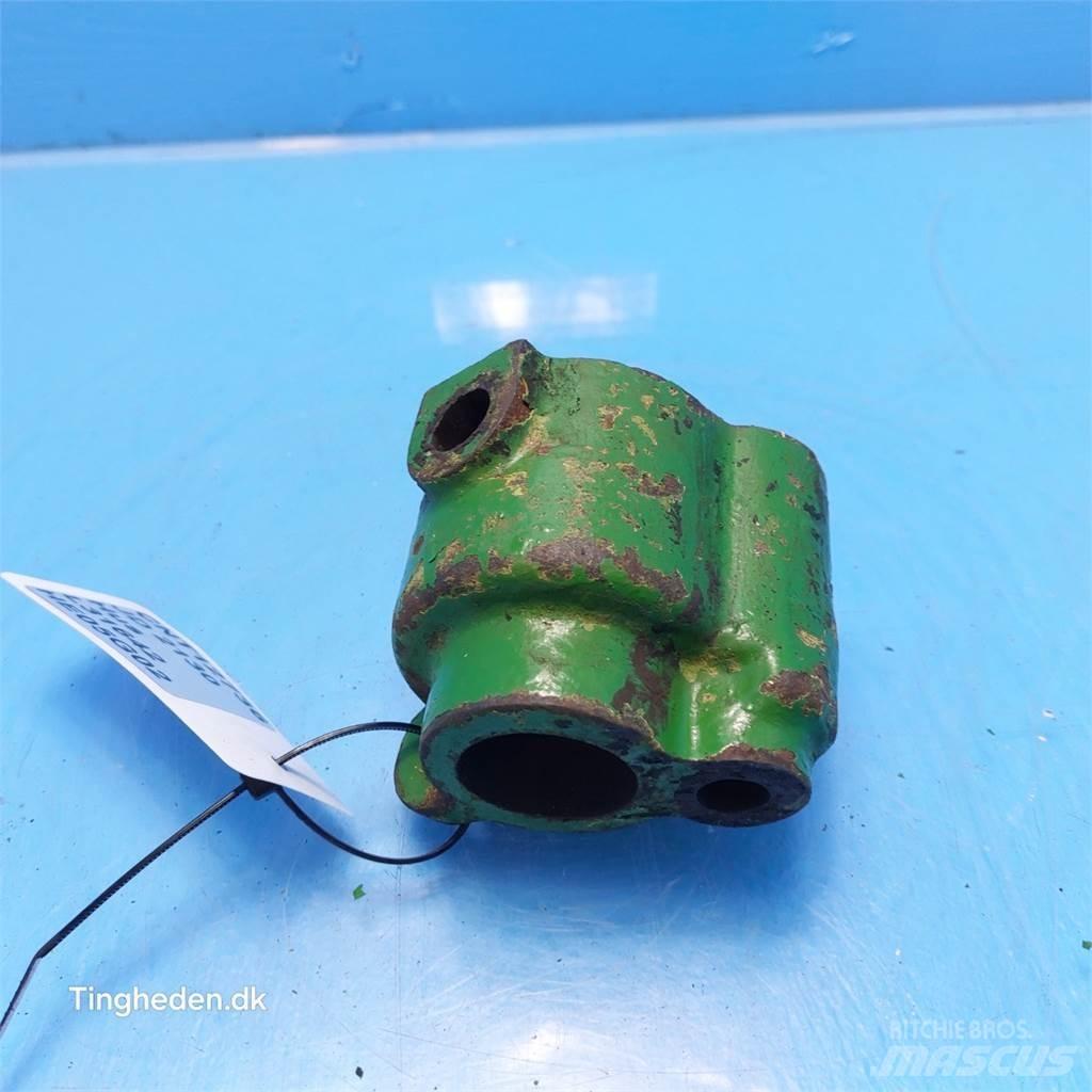 John Deere 2130 Other tractor accessories
