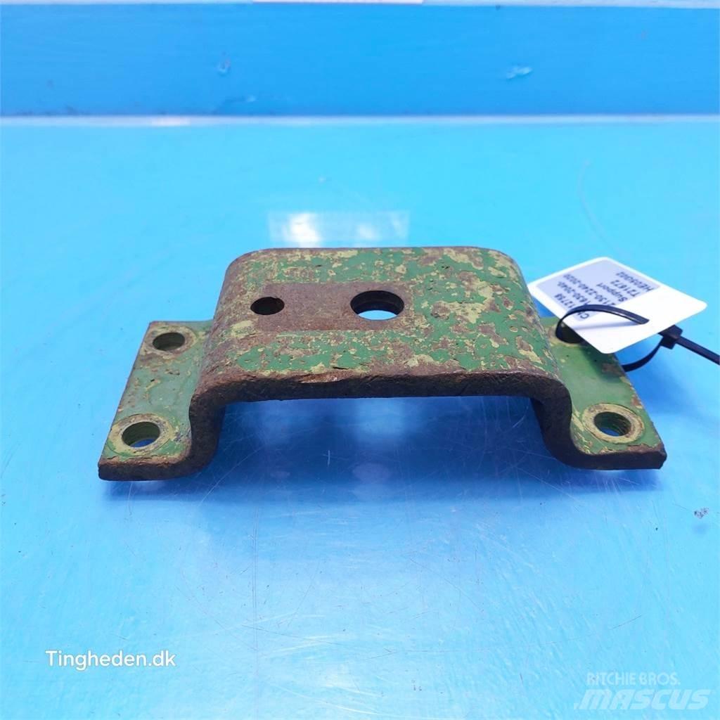 John Deere 2130 Other tractor accessories