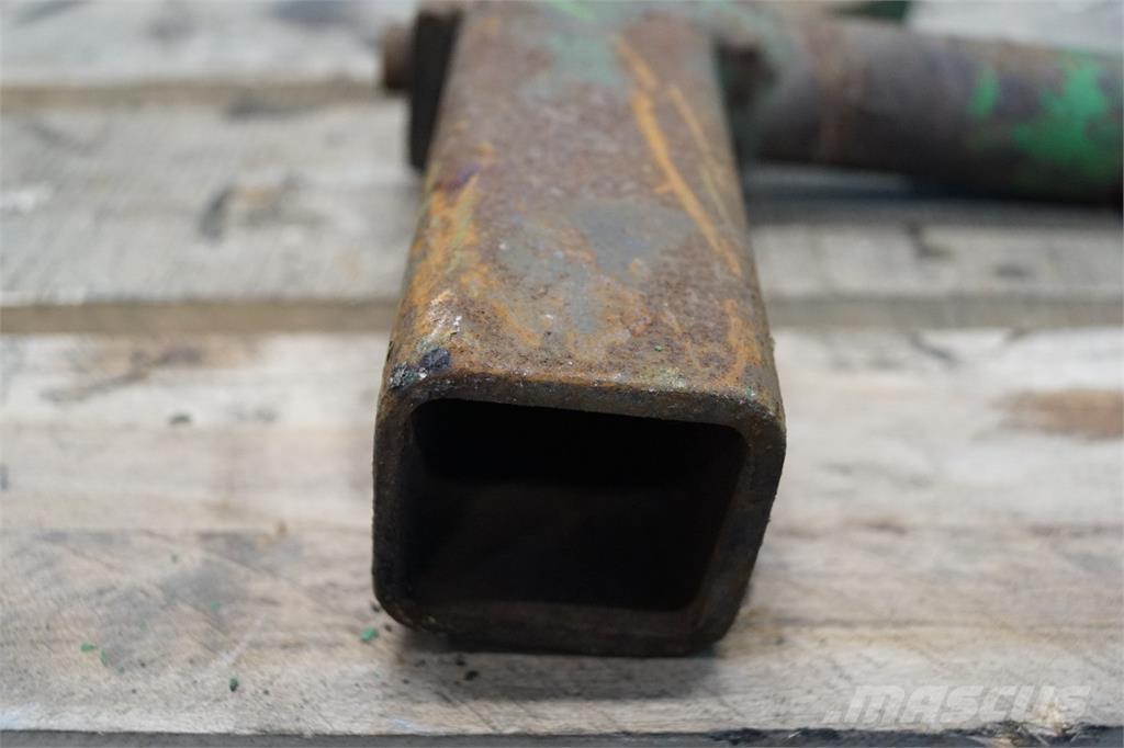 John Deere 2140 Other tractor accessories