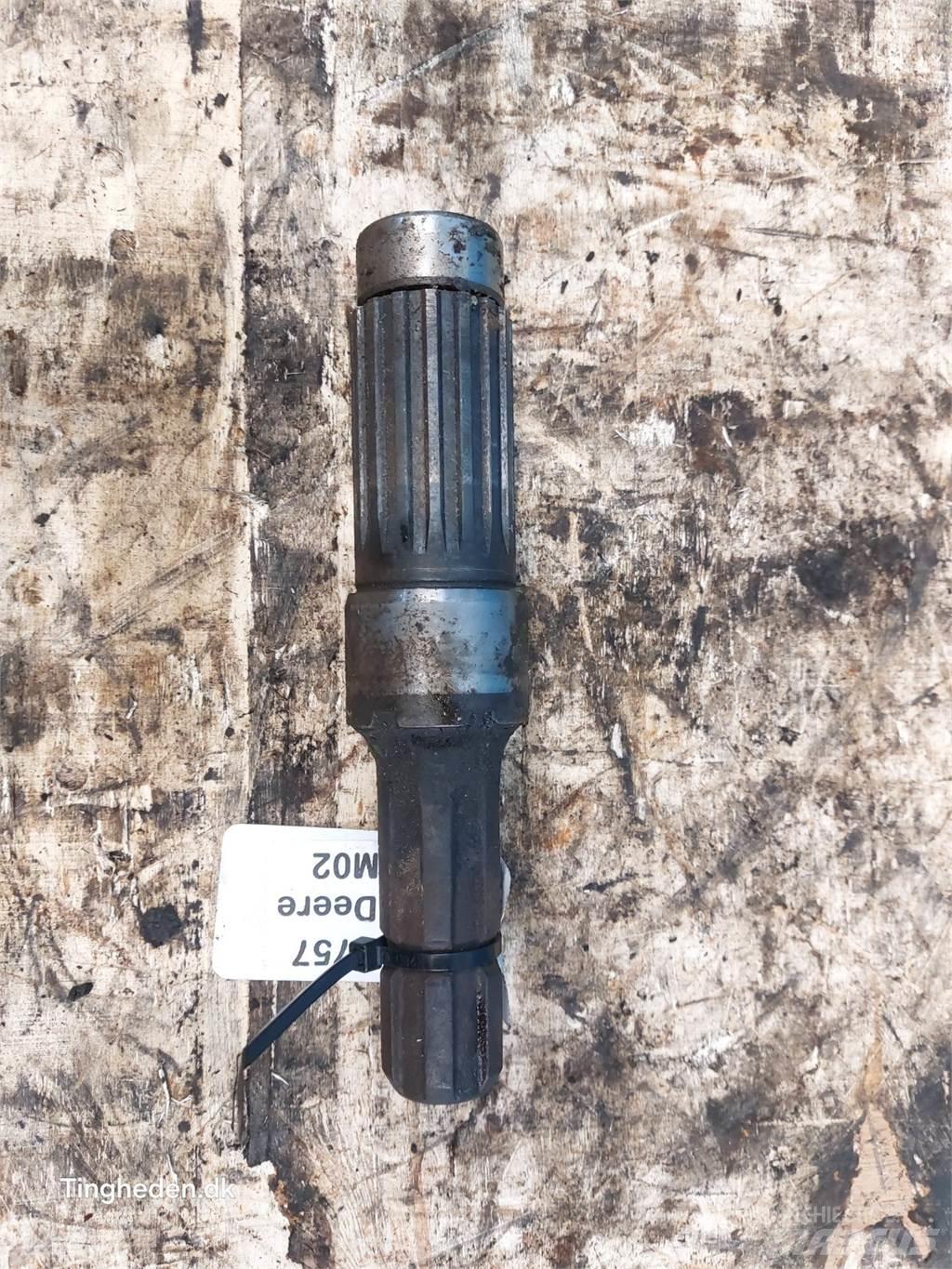 John Deere 2141 Other tractor accessories