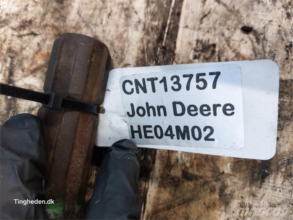 John Deere 2141 Other tractor accessories