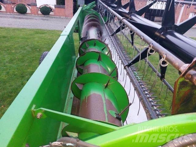 John Deere 22 Combine harvester spares & accessories