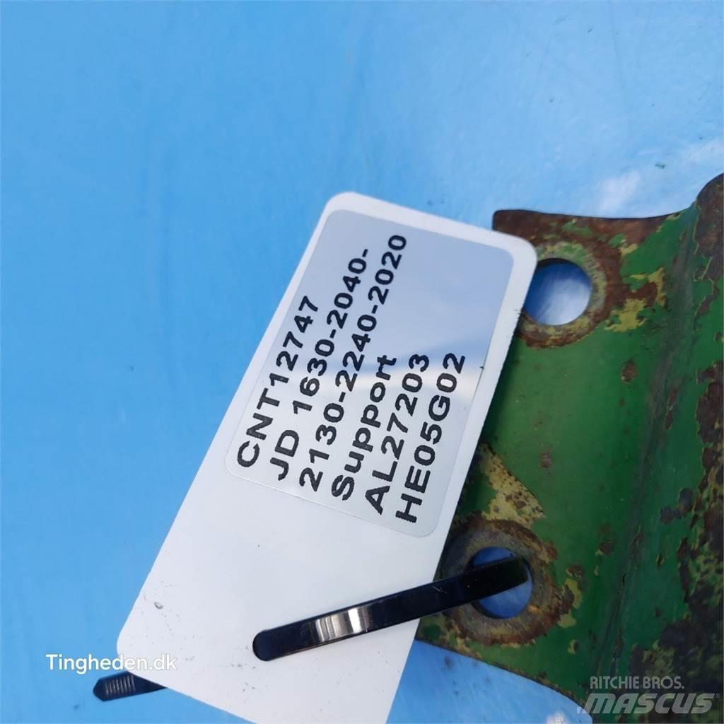 John Deere 2240 Other tractor accessories