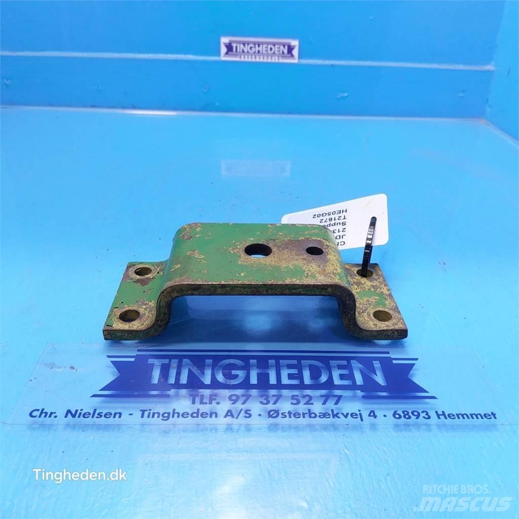 John Deere 2240 Other tractor accessories