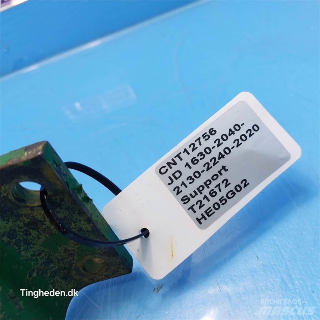 John Deere 2240 Other tractor accessories