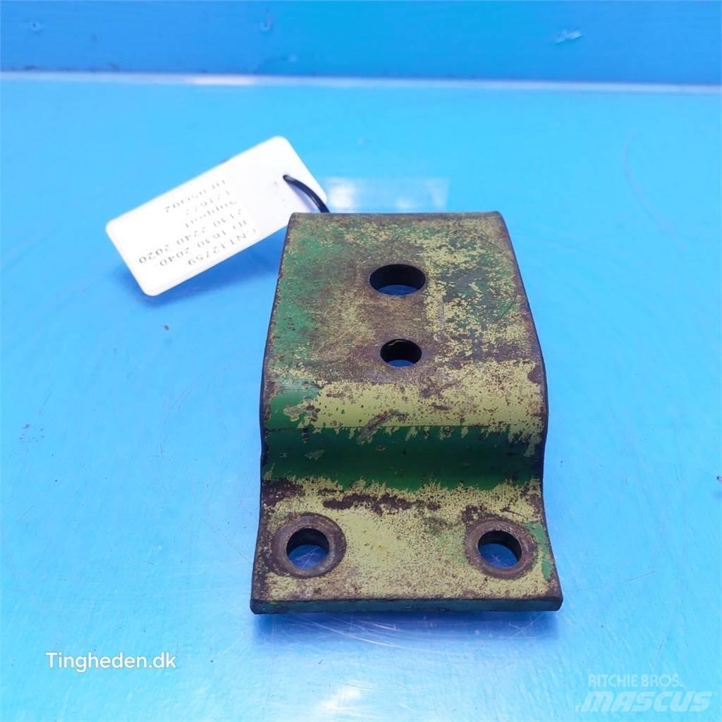 John Deere 2240 Other tractor accessories