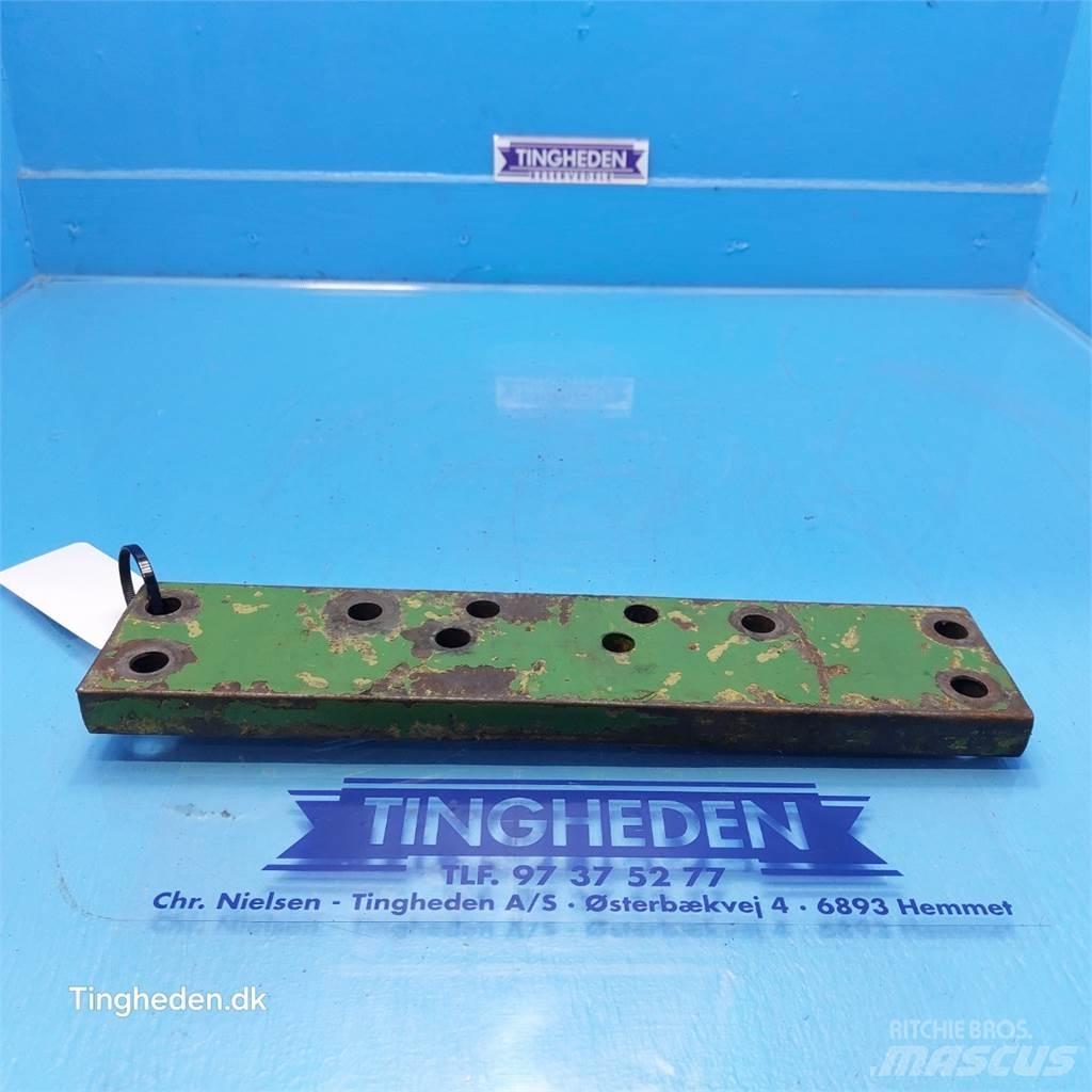 John Deere 2250 Other tractor accessories