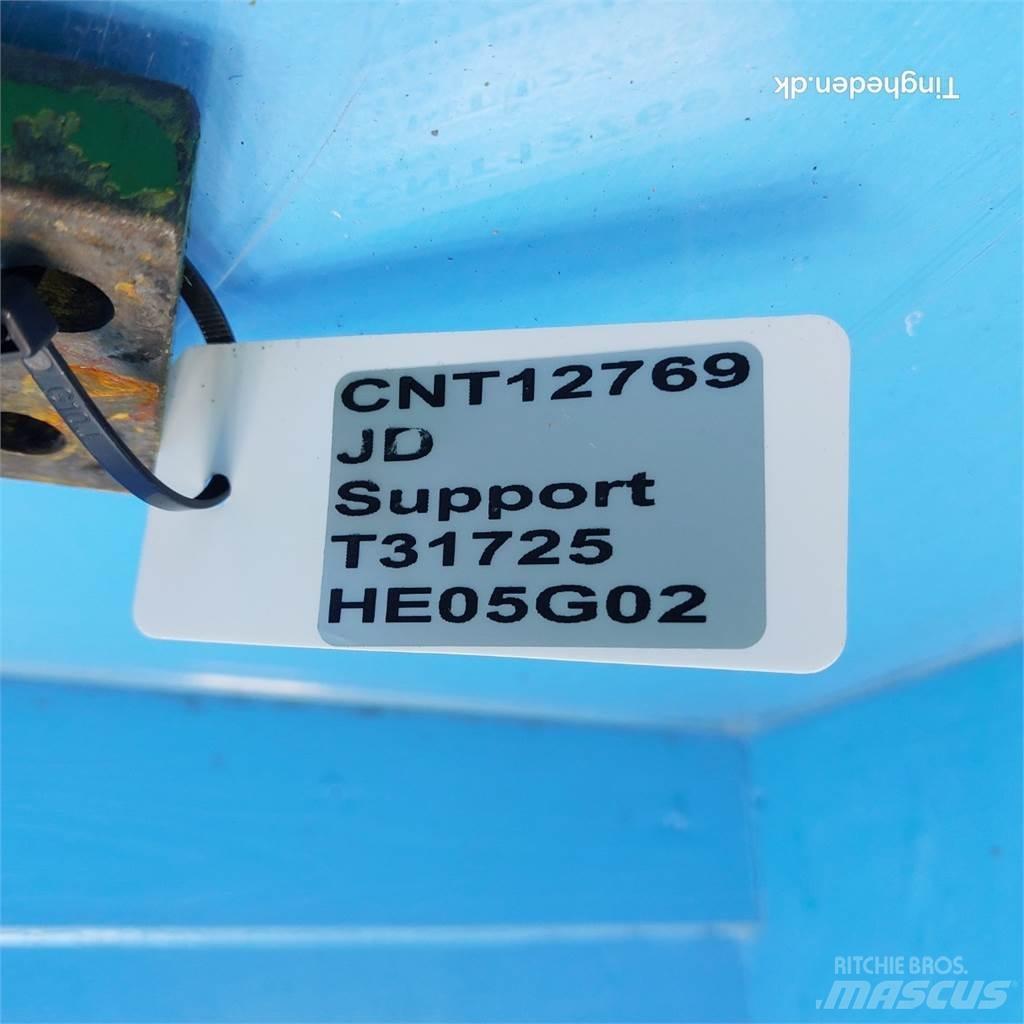 John Deere 2250 Other tractor accessories