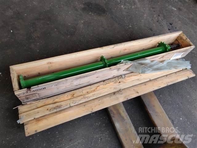 John Deere 2266 Combine harvester spares & accessories