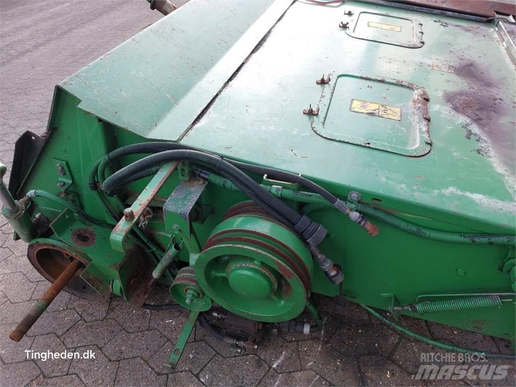 John Deere 2266 Combine harvester spares & accessories