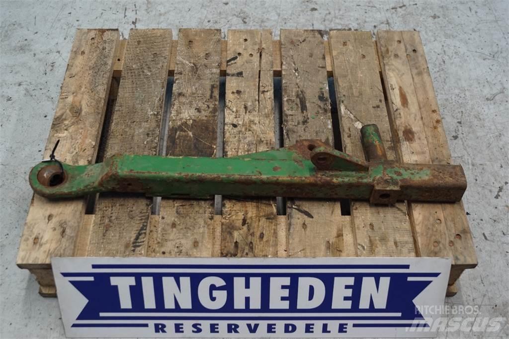 John Deere 2450 Other tractor accessories