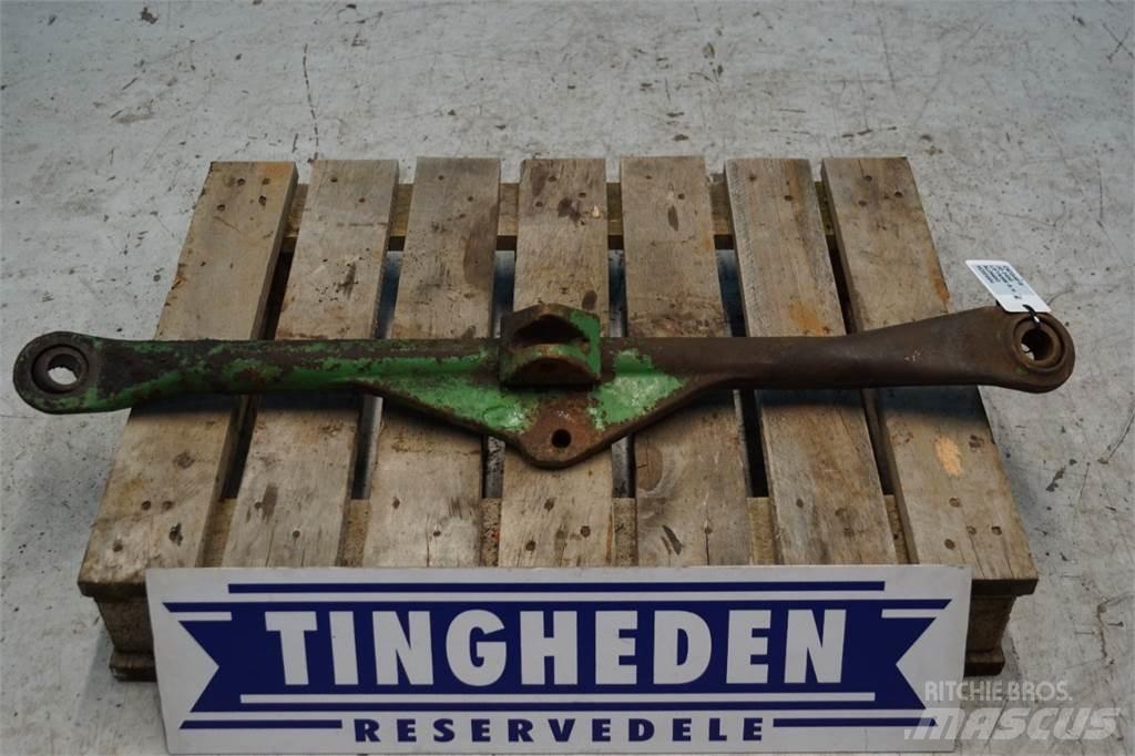 John Deere 2450 Other tractor accessories