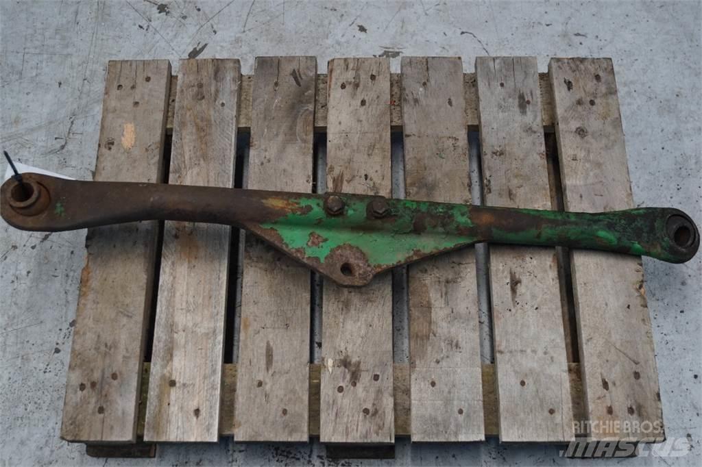 John Deere 2450 Other tractor accessories