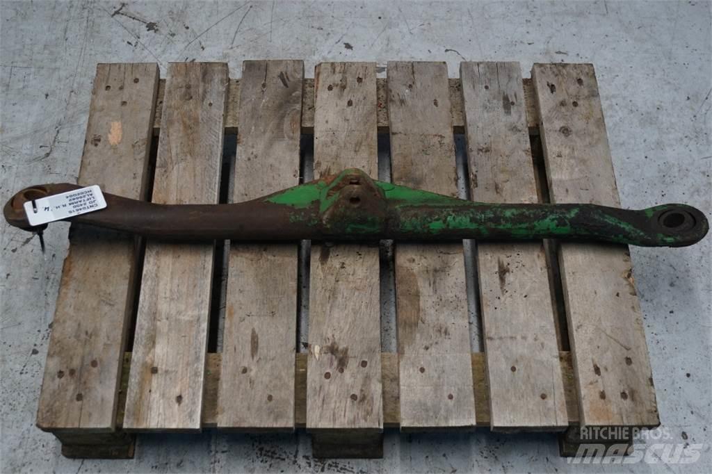 John Deere 2450 Other tractor accessories