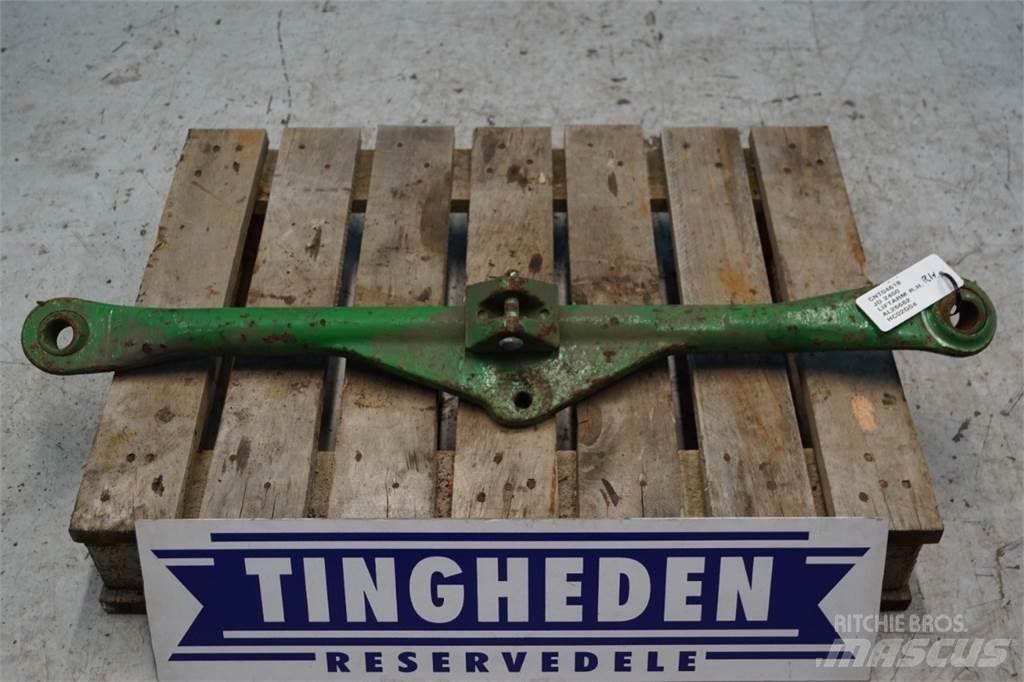 John Deere 2450 Other tractor accessories