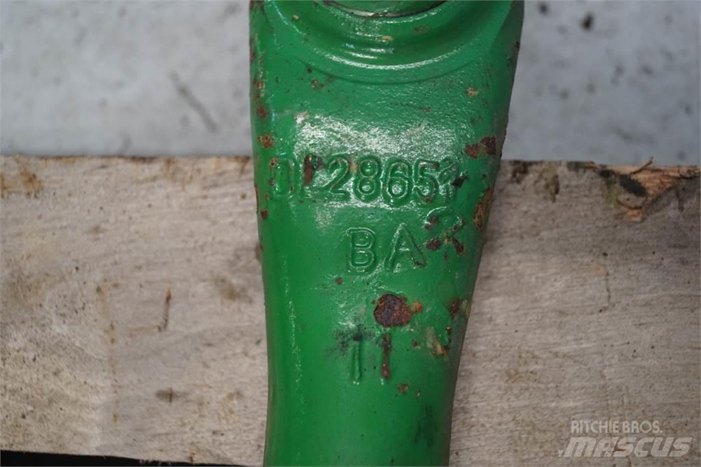 John Deere 2450 Other tractor accessories