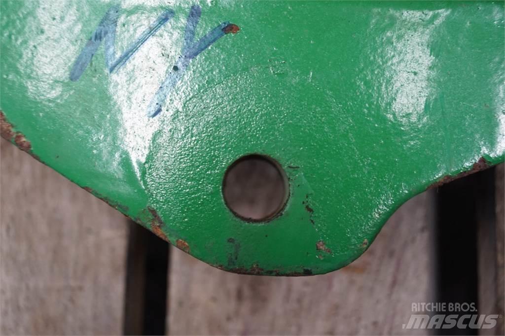 John Deere 2450 Other tractor accessories
