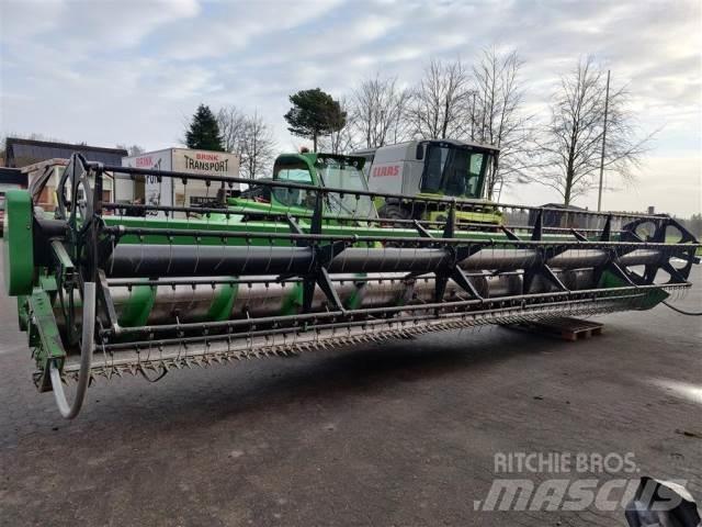 John Deere 25 Combine harvester spares & accessories