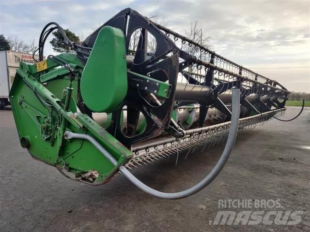 John Deere 25 Combine harvester spares & accessories