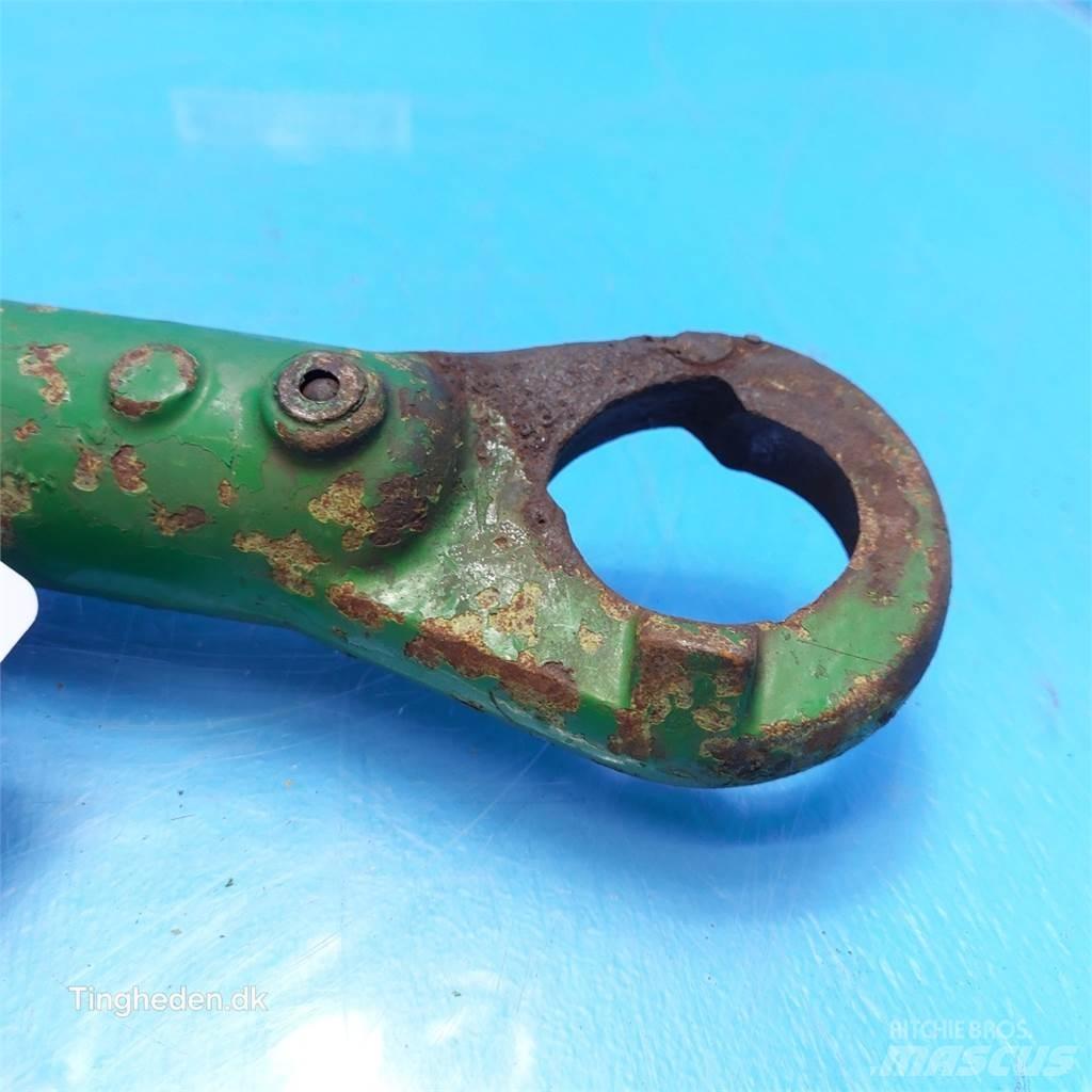 John Deere 2840 Other tractor accessories