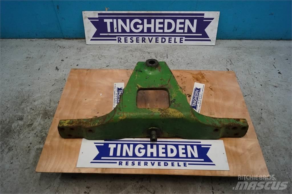John Deere 2840 Other tractor accessories
