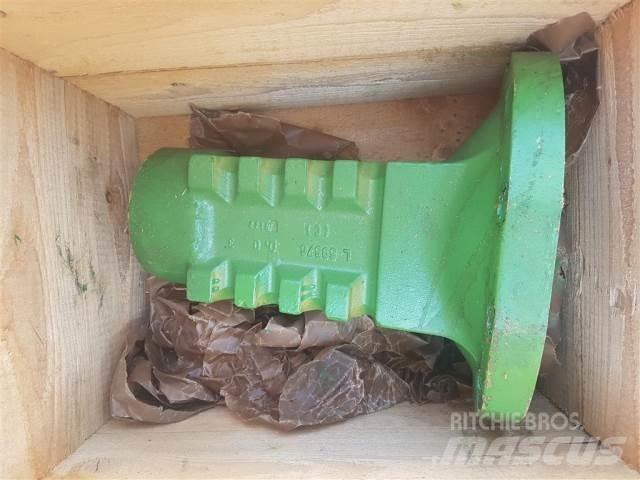 John Deere 2850 Other tractor accessories