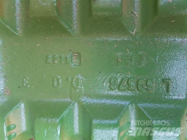 John Deere 2850 Other tractor accessories