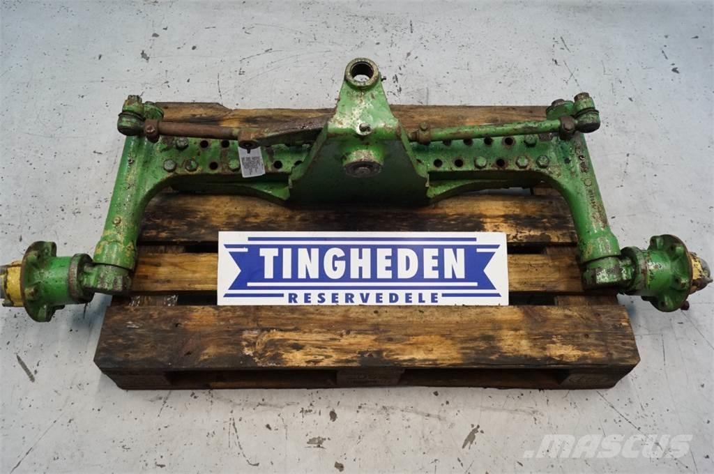 John Deere 2850 Other tractor accessories