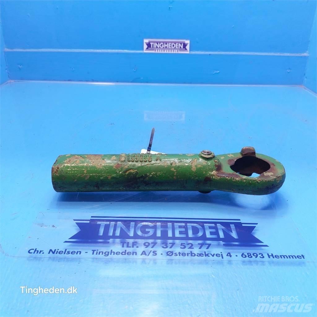 John Deere 2940 Other tractor accessories