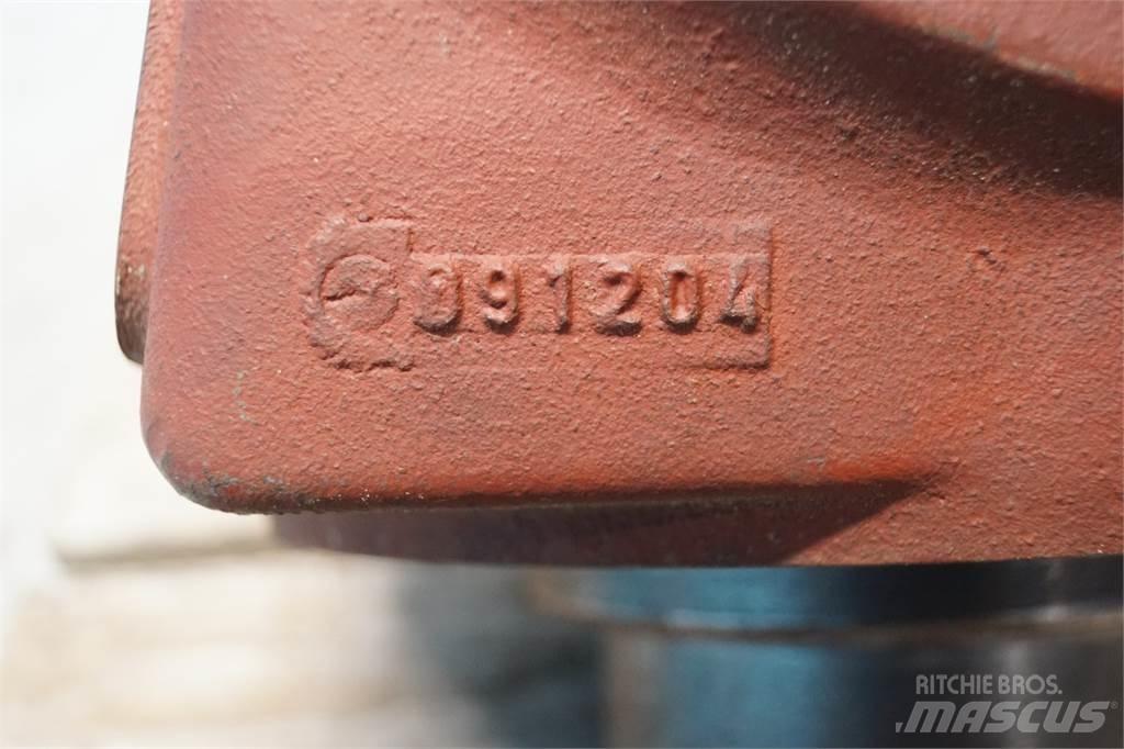John Deere 2950 Other tractor accessories