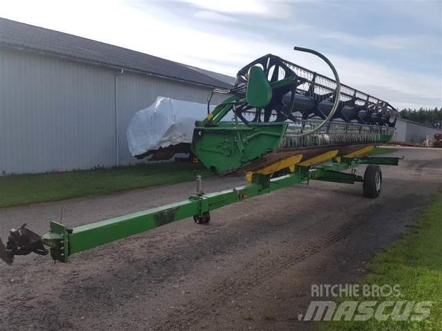 John Deere 30 Combine harvester spares & accessories